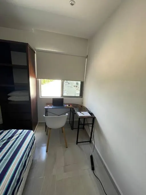 Cancun Apartamento Boutique Apartment