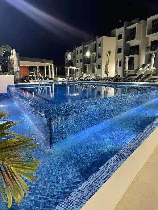 Cancun Apartamento Boutique