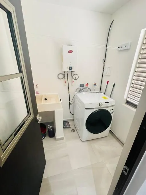 Apartament Cancun Apartamento Moderno Meksyk