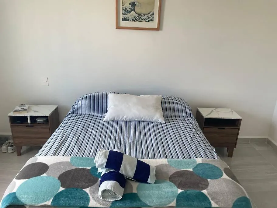 Cancun Apartamento Boutique Apartment