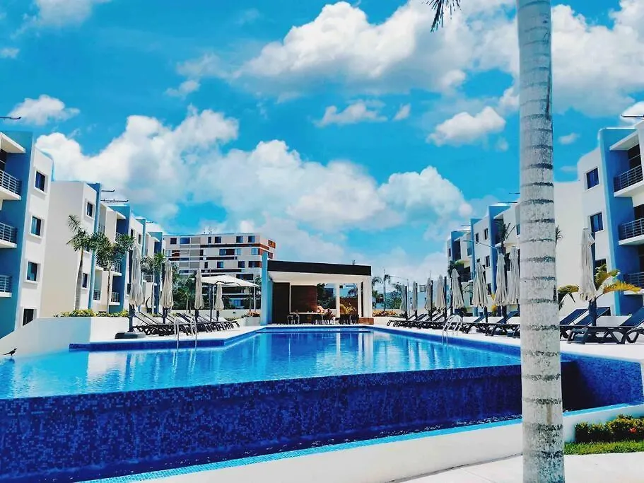 Cancun Apartamento Boutique 0*,  Mexico