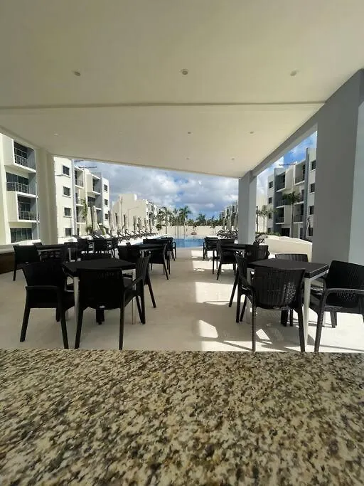 Apartment Cancun Apartamento Boutique