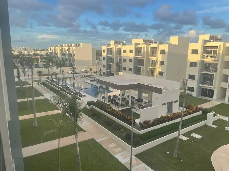 Apartment Cancun Apartamento Boutique