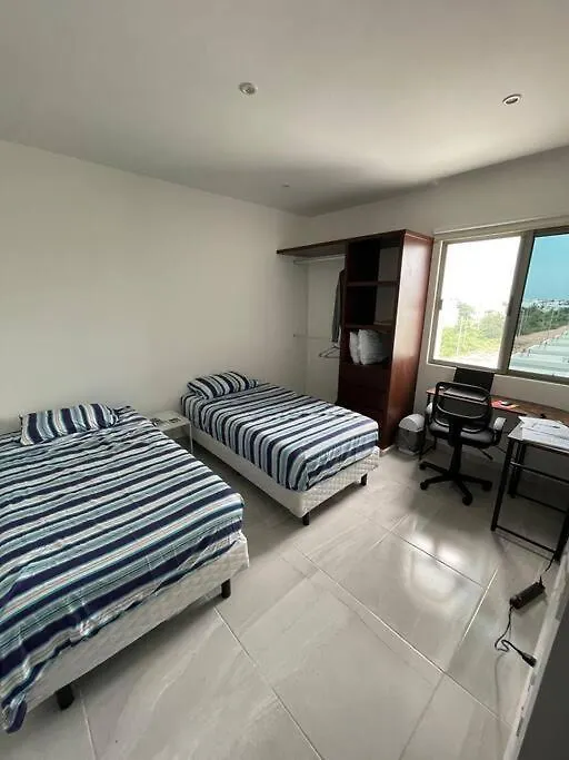 Cancun Apartamento Boutique Apartment