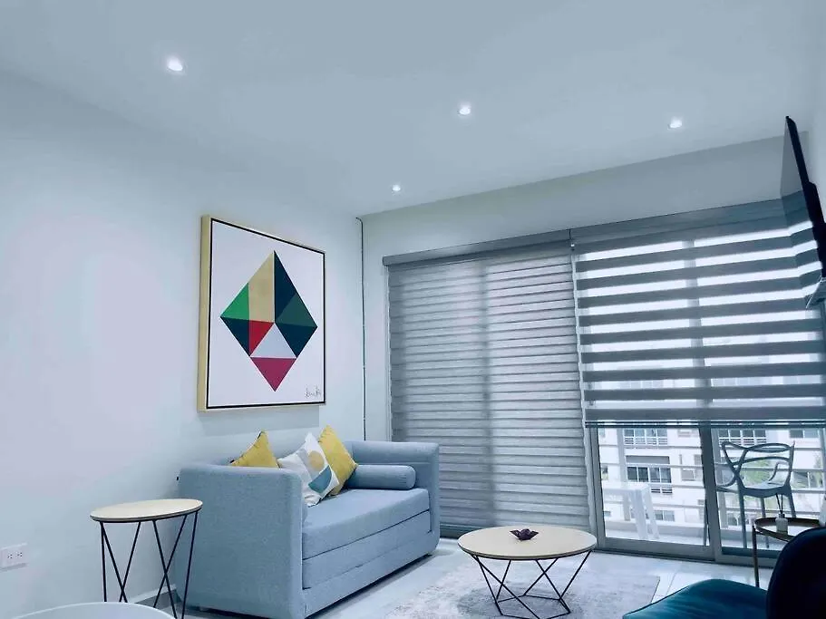 Cancun Apartamento Boutique