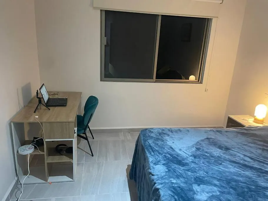 Cancun Apartamento Boutique 0*,