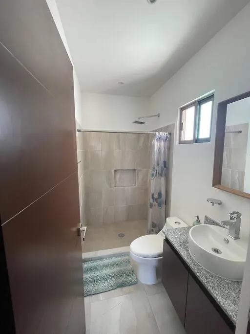 Cancun Apartamento Boutique