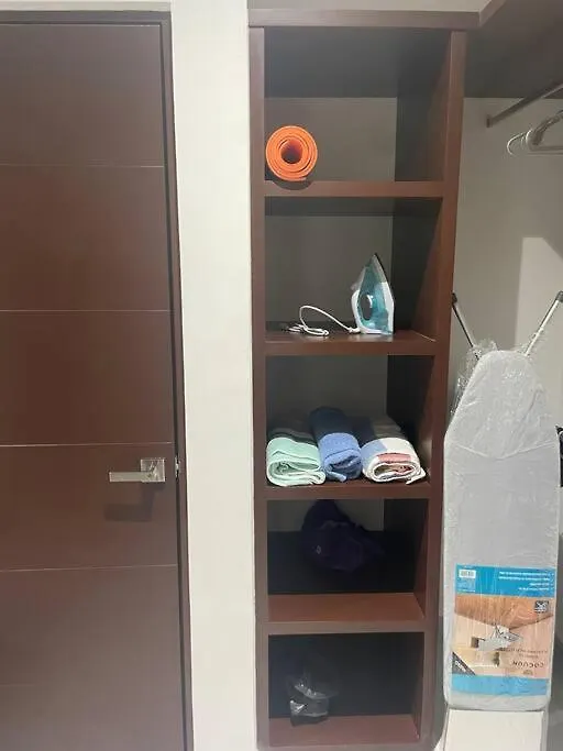 Cancun Apartamento Boutique 0*,  Mexico