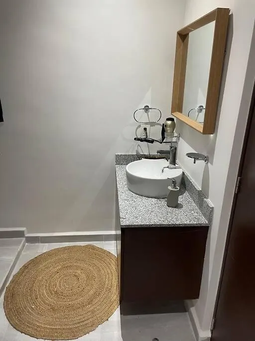 Cancun Apartamento Boutique 0*,