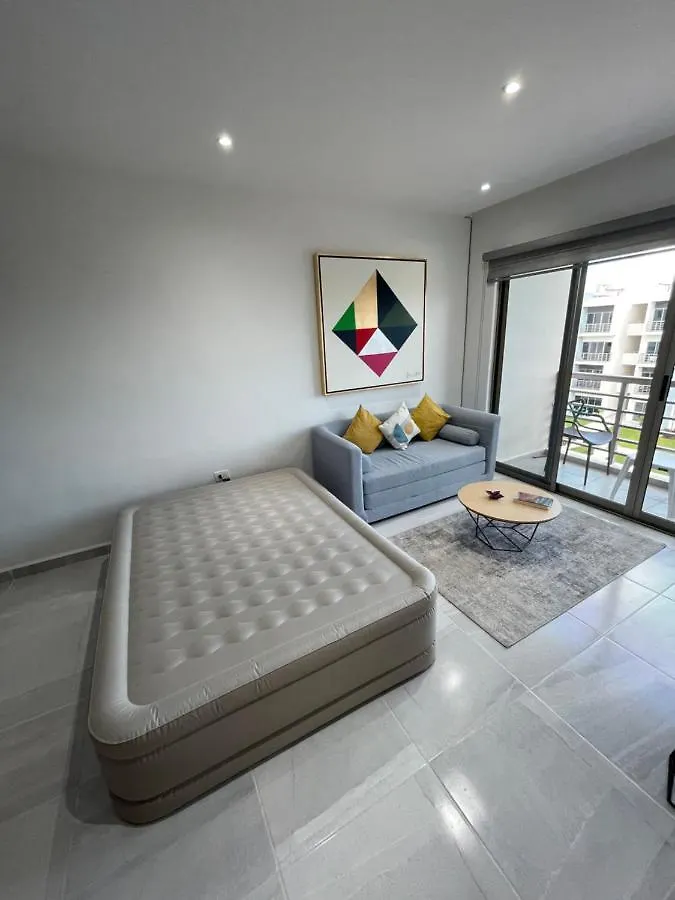 Cancun Apartamento Boutique Apartment