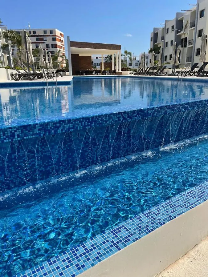 Apartment Cancun Apartamento Boutique