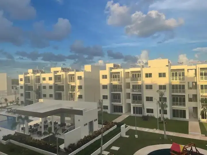 Apartment Cancun Apartamento Boutique Mexico