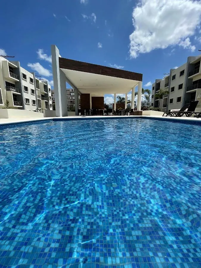 Cancun Apartamento Boutique Mexico