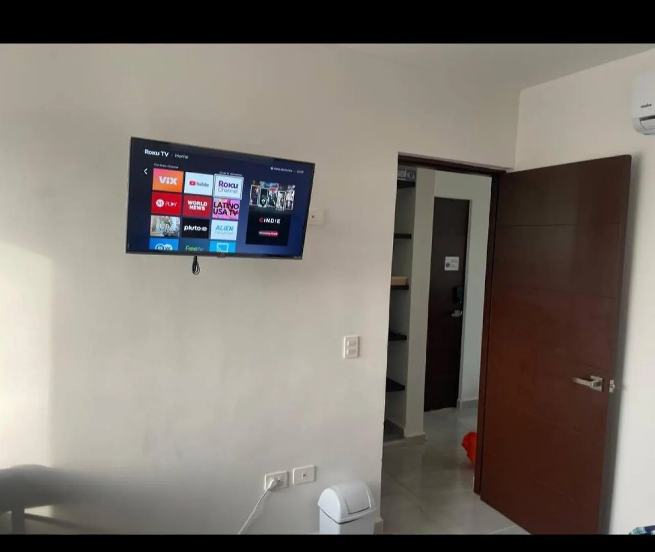 Cancun Apartamento Boutique Mexico