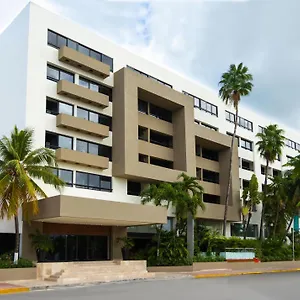 4* Hotel Smart The Urban Oasis
