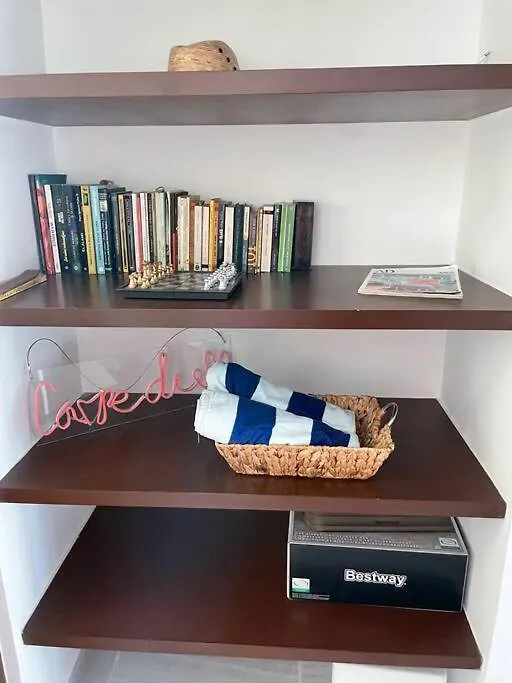 Cancun Apartamento Moderno