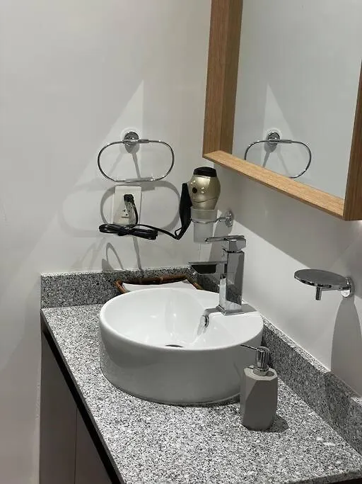 Cancun Apartamento Moderno 公寓