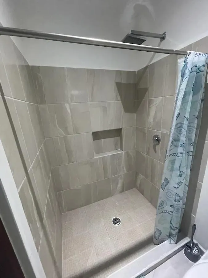 公寓 Cancun Apartamento Moderno